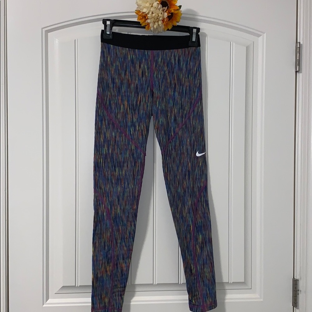 Nike Pro Hyperwarm Leggings